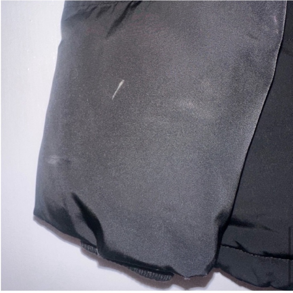 MADEWELL BLACK QUILTED PUFFER PARKA - Picture 15 of 15